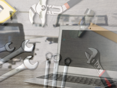 Tools, Cybersecurity, Ransomware Protection