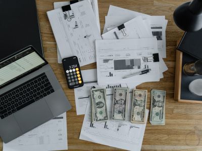 budgeting - ransomware protection, Cyberscore, cybersecurity companies Chicago