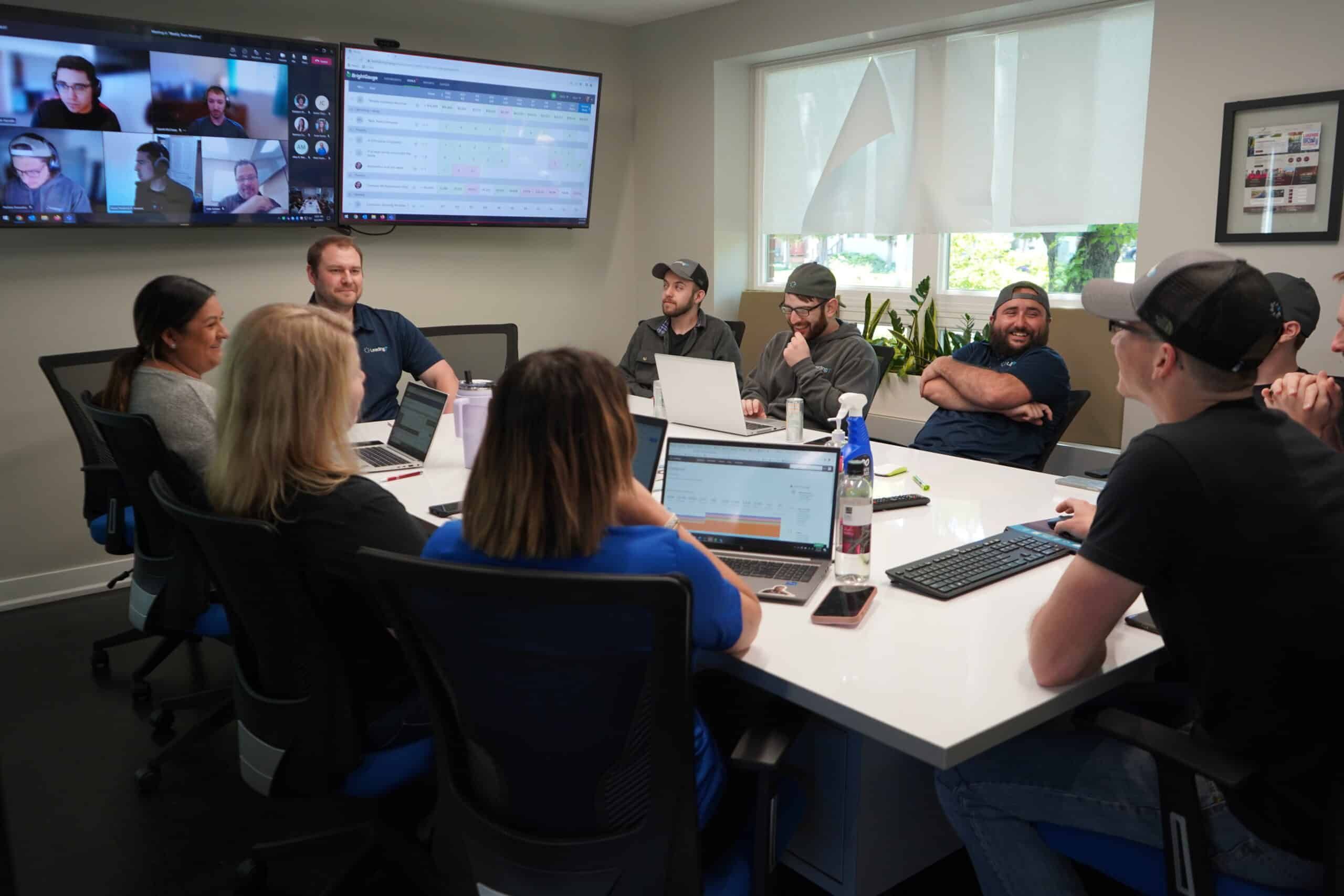 it support team - cybersecurity chicago, Cybersecurity, Ransomware Protection