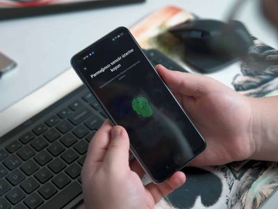 A Future Without Password Authentication