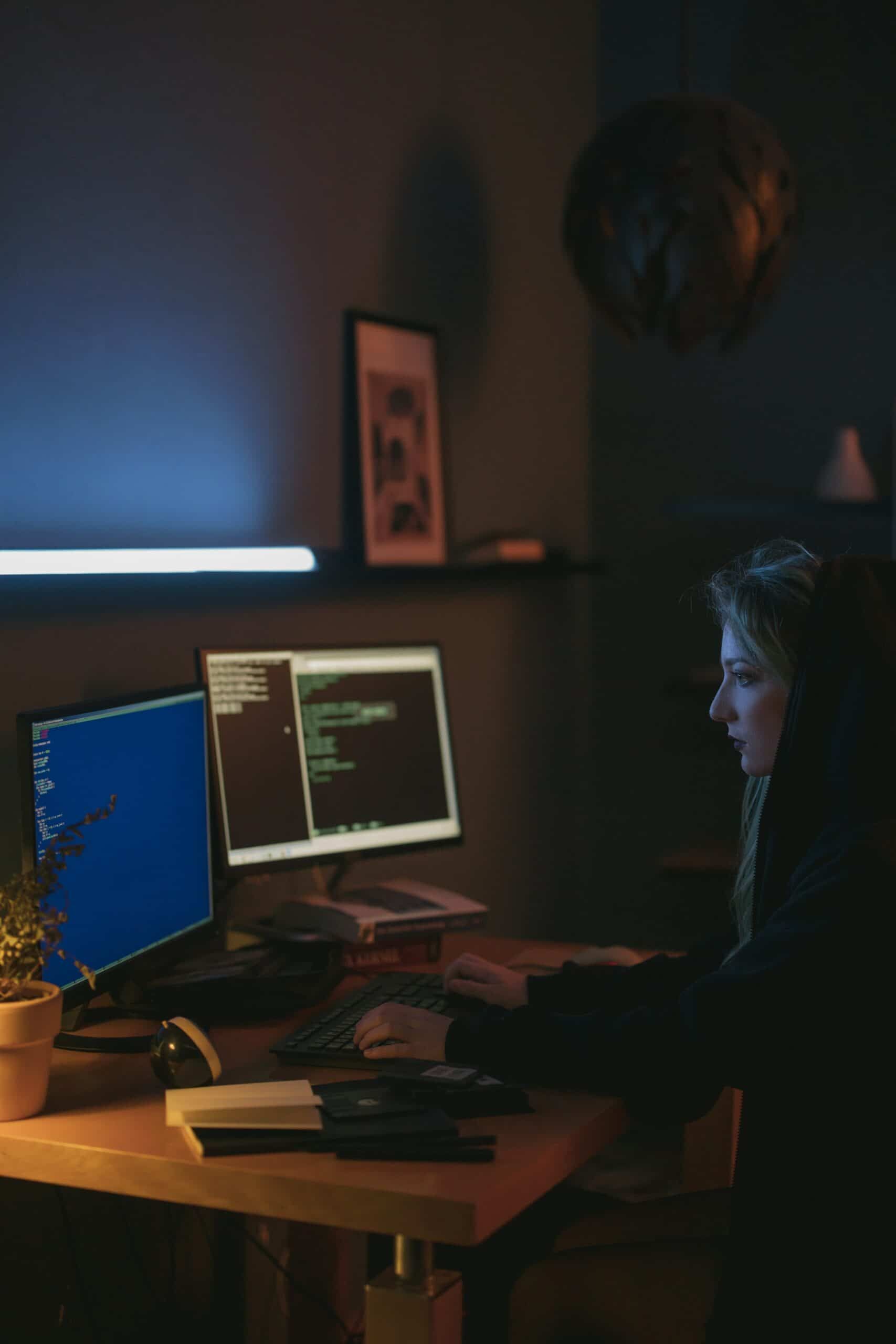 cyber security for business - it support Chicago, Cyberscore, cybersecurity companies Chicago