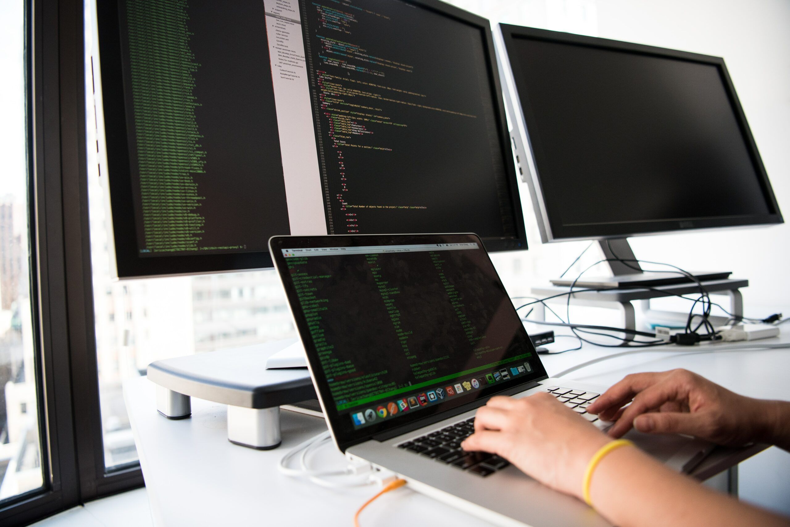 IT Solutions - Kaseya ransomware attack, Cyberscore, cybersecurity companies Chicago