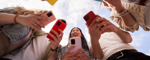 cell phone tracking, prevent trackers on your phone, stop/disable ad tracking, opt out