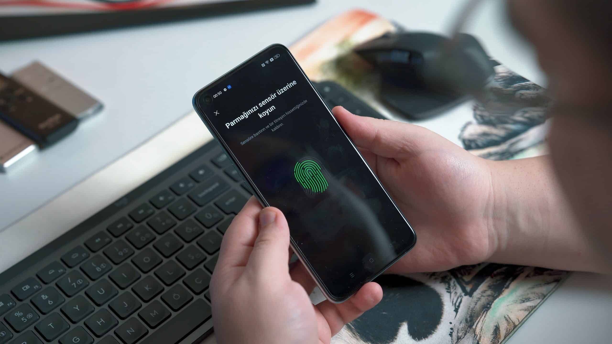 A Future Without Password Authentication