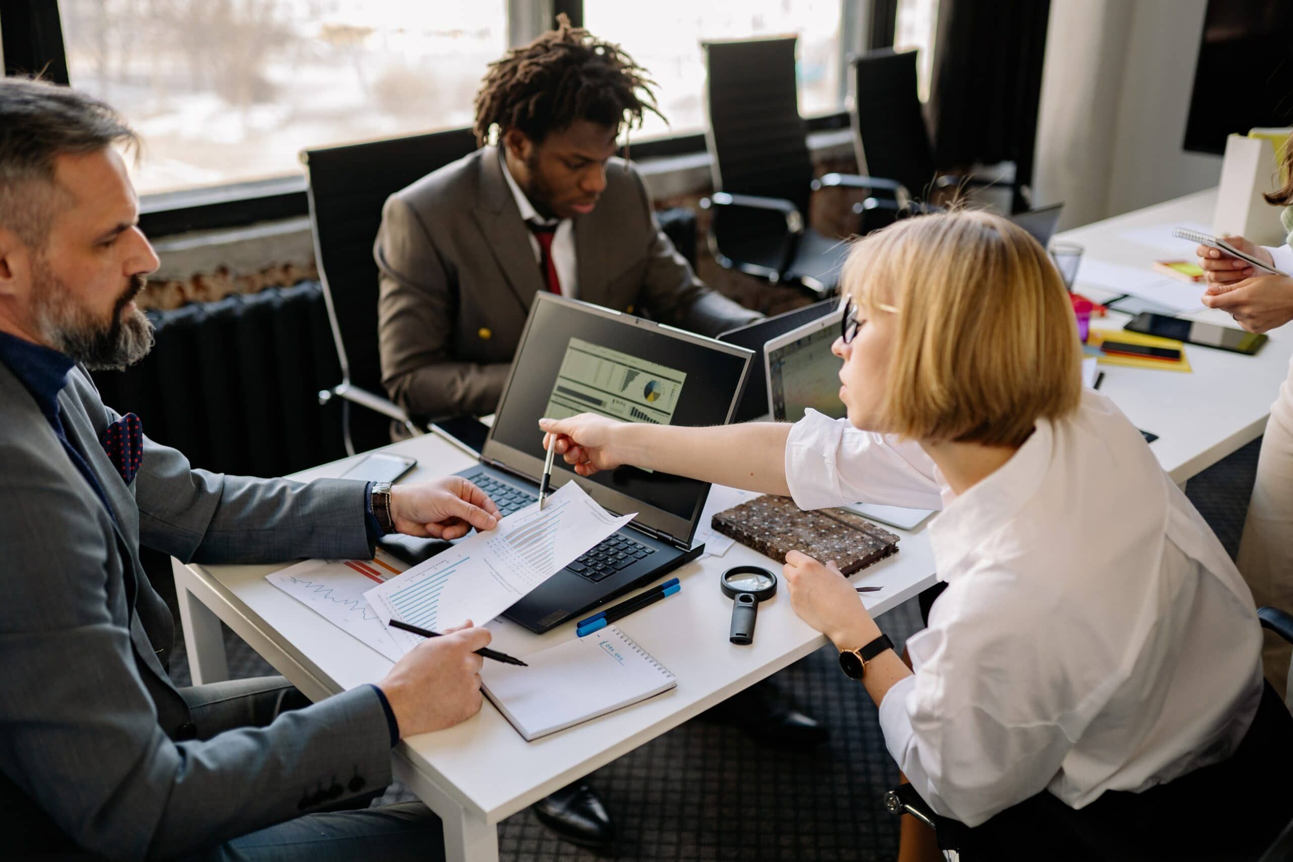 IT Solutions Chicago - Cybersecurity, Cyberscore, cybersecurity companies Chicago