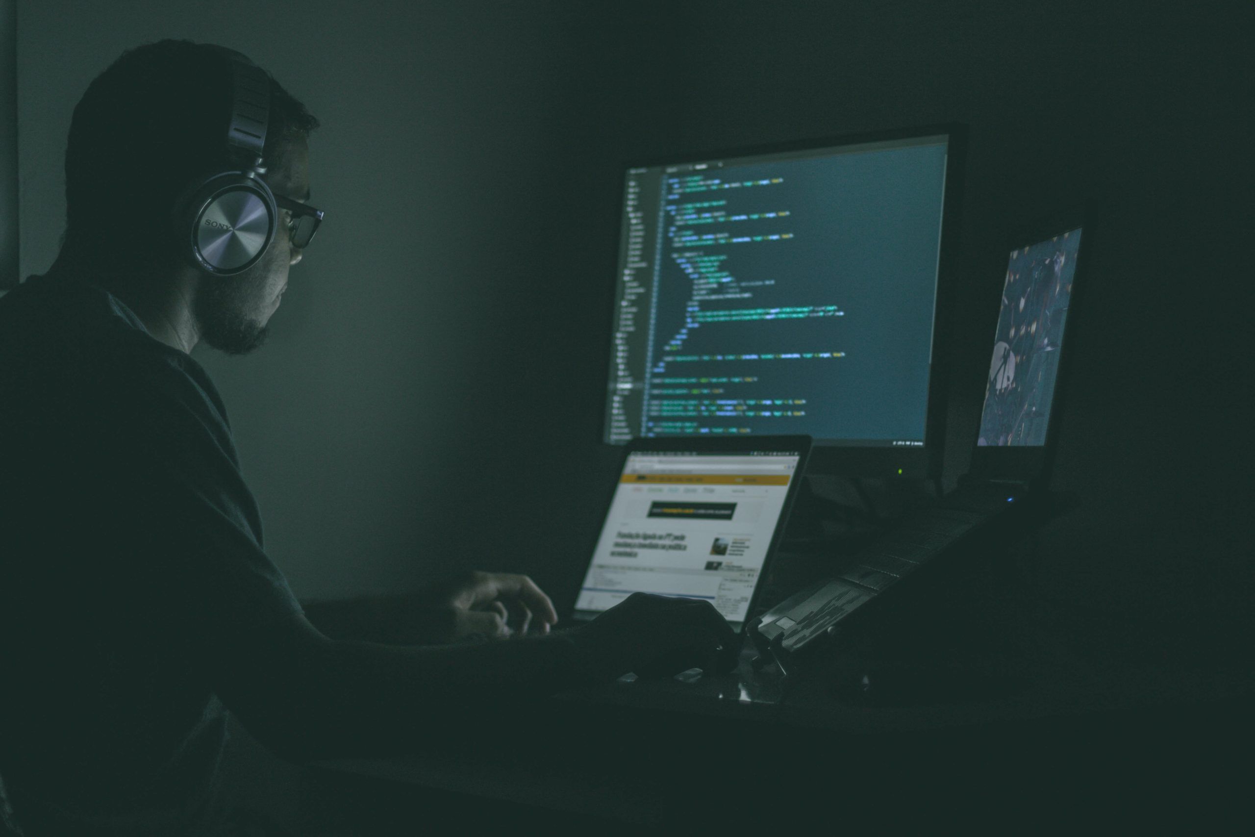 cybercrime, Cyberscore, cybersecurity companies Chicago