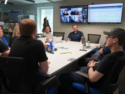 Chicago Cybersecurity Team - Cyber Security Best Practices, Cybersecurity, Ransomware Protection