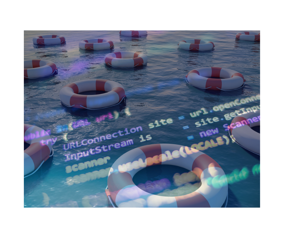 Emergency, Cybersecurity, Ransomware Protection