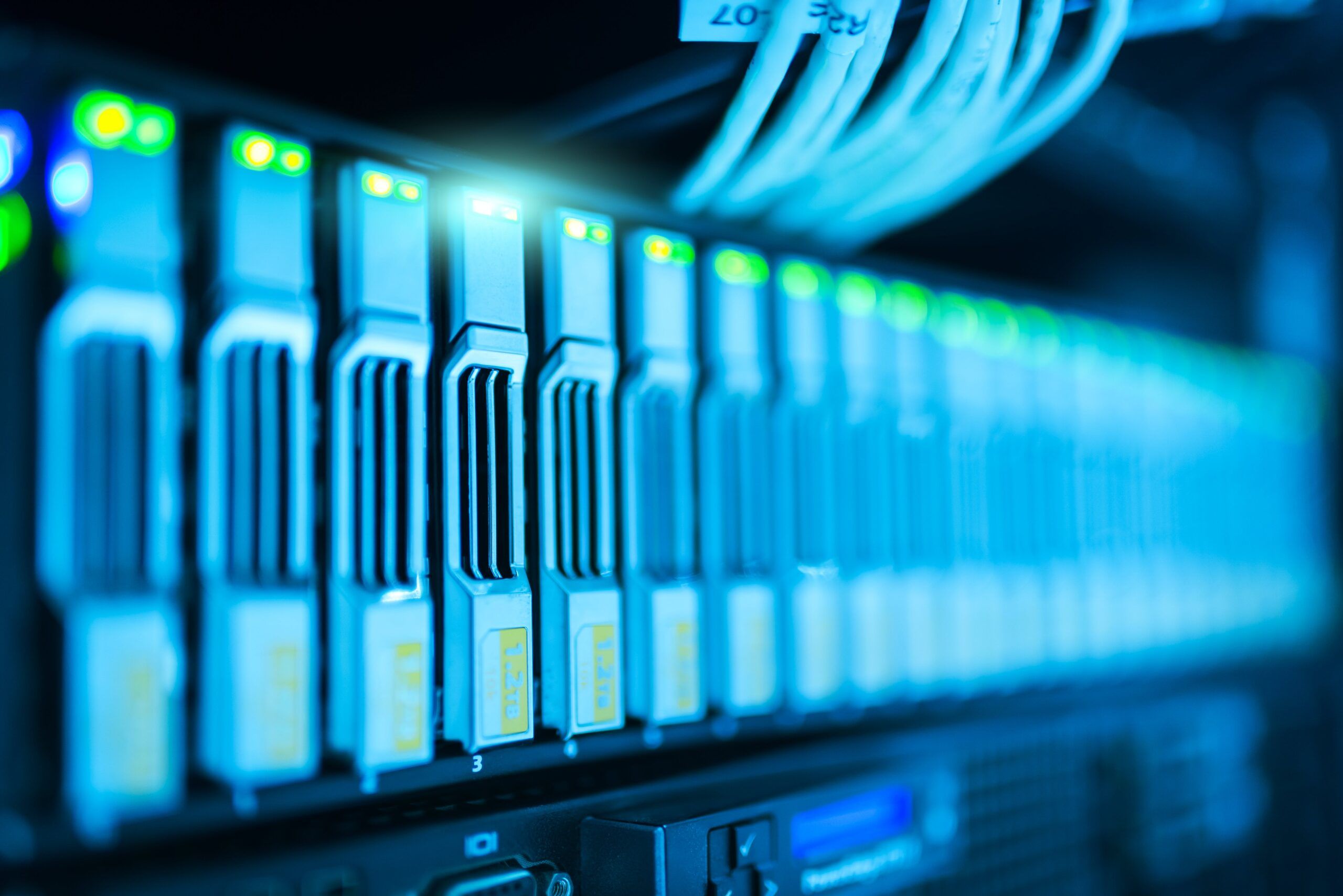 Hardware based security, LeadingIT, Cybersecurity