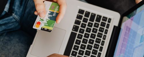 shopping online - http vs https, Cyberscore, cybersecurity companies Chicago