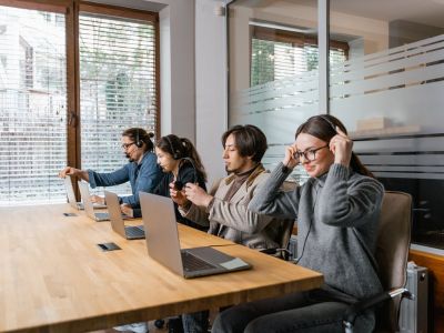 it support team - it services chicagoland, Cyberscore, cybersecurity companies Chicago