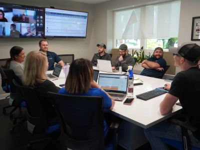 it support team - cybersecurity chicago, Cybersecurity, Ransomware Protection