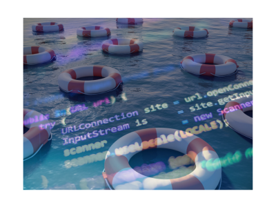 Emergency, Cybersecurity, Ransomware Protection