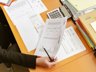 business paperwork data, Cyberscore, cybersecurity companies Chicago