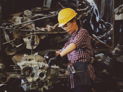 manufacturing - cybersecurity, Cyberscore, cyber security companies Chicago
