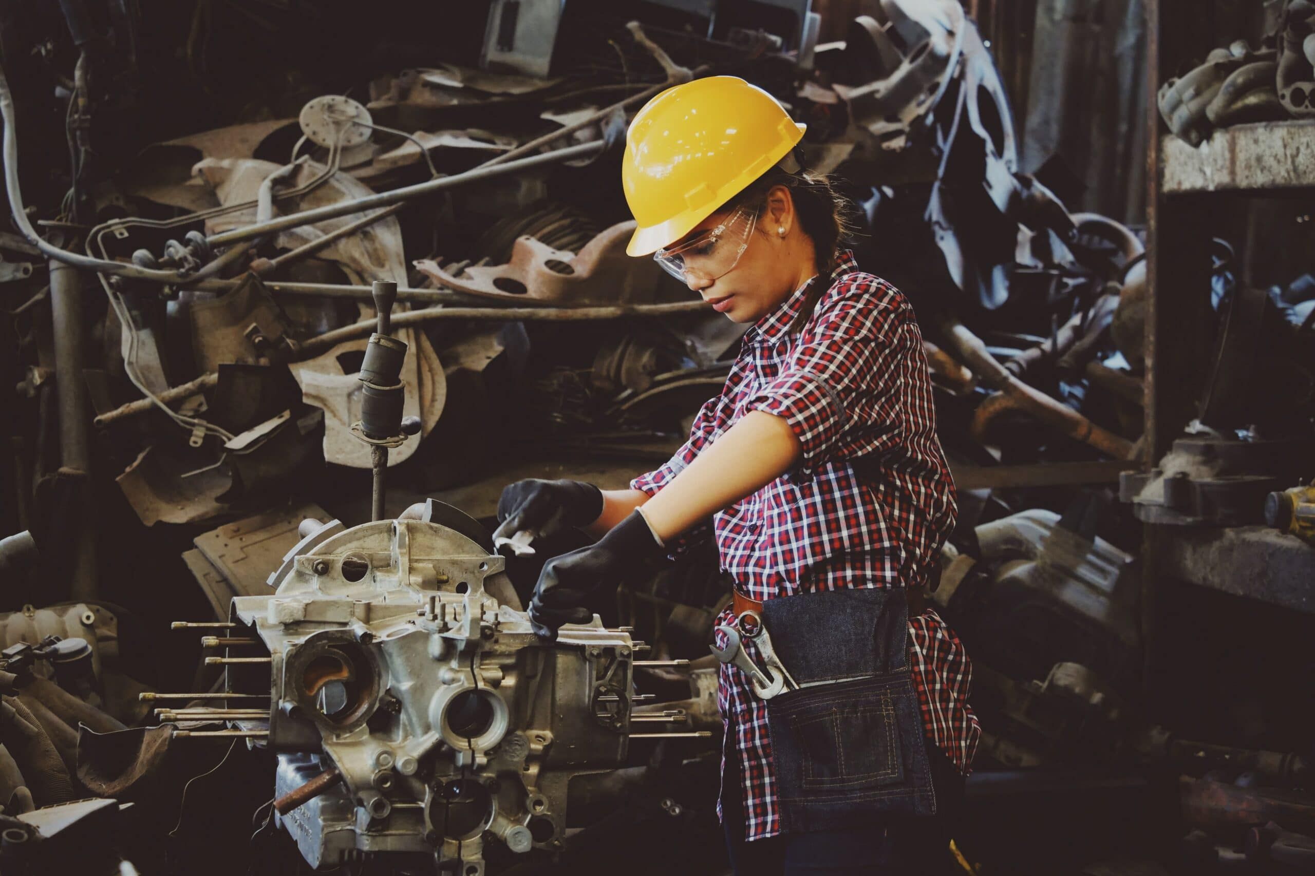 manufacturing - cybersecurity, Cyberscore, cyber security companies Chicago