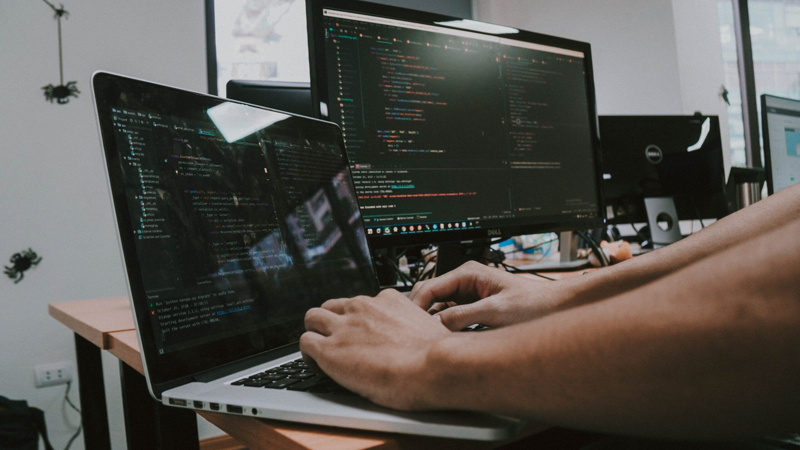 Ransomware Attacks, LeadingIT, Cybersecurity