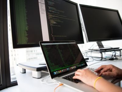 IT Solutions - Kaseya ransomware attack, Cyberscore, cybersecurity companies Chicago
