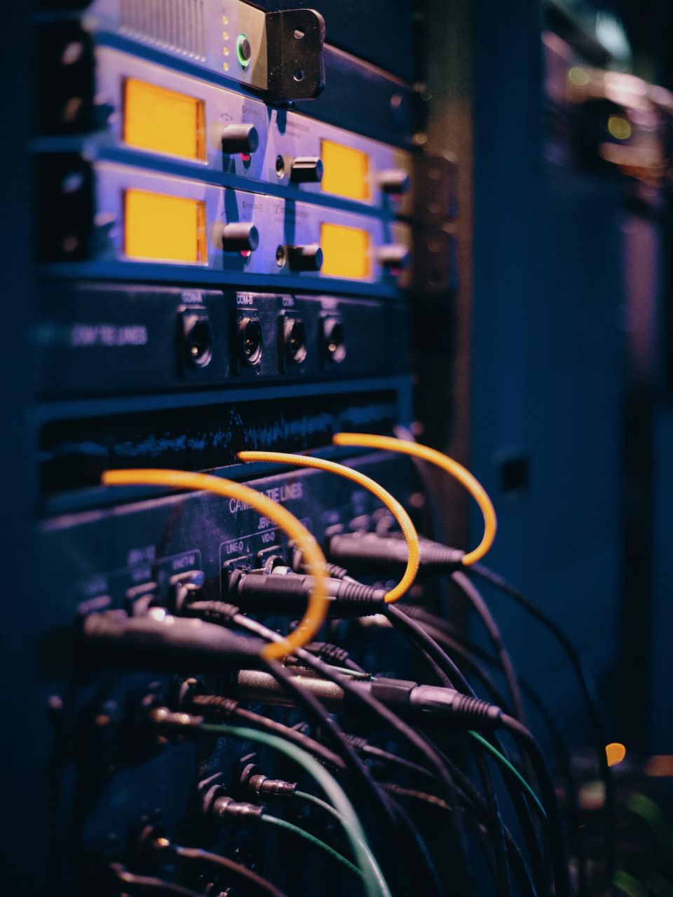 Manage IT Services