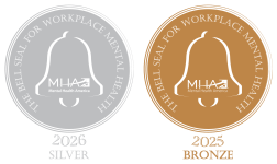 The Bell Seal Certification For Workplace Mental Health