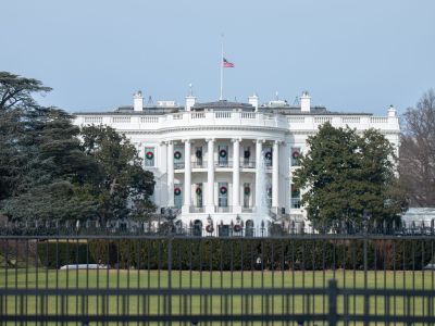 white house - cyber security solutions, Cyberscore, cybersecurity companies Chicago