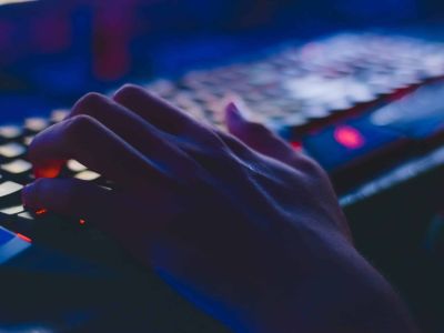 hackers, Cybersecurity, Ransomware Protection