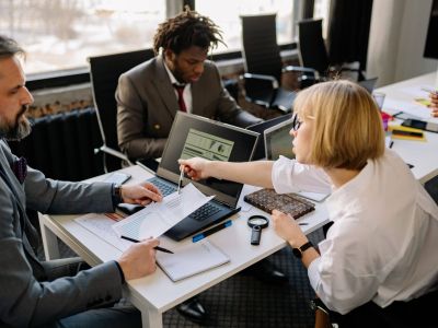 IT Solutions Chicago - Cybersecurity, Cyberscore, cybersecurity companies Chicago