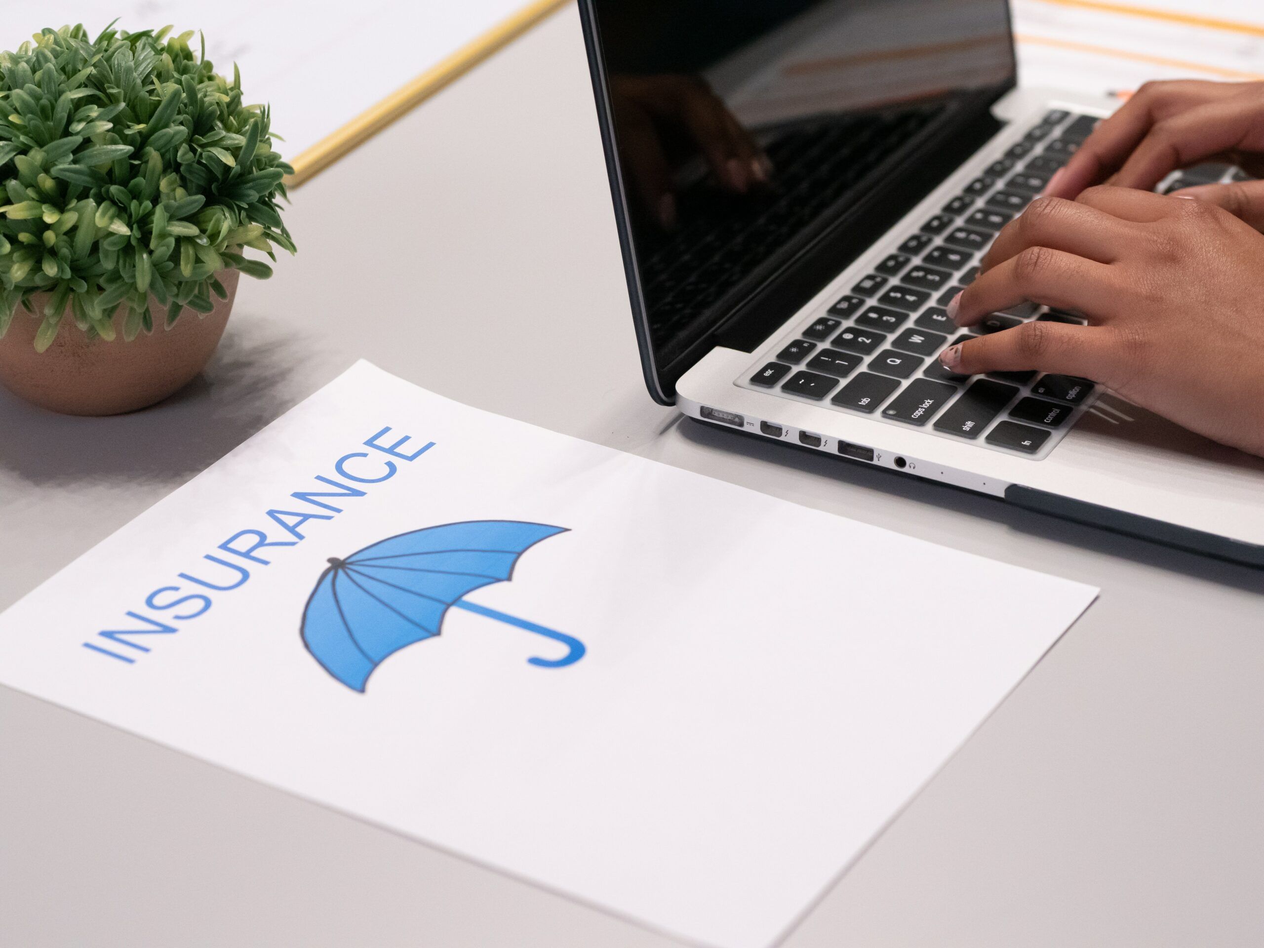 Cyber Insurance, Cybersecurity, Ransomware Protection