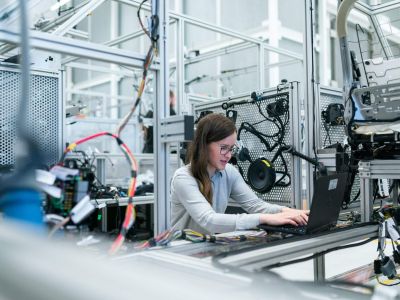 manufacturing, Cybersecurity, Ransomware Protection