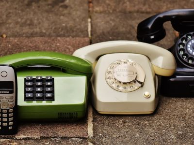 Is Your Business Struggling with Obsolete Tech? Cybersecurity, Ransomware Protection
