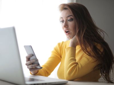 phishing scam protection, Cyberscore, cybersecurity companies Chicago