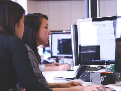 small business cybersecurity, Cyberscore, cybersecurity companies Chicago