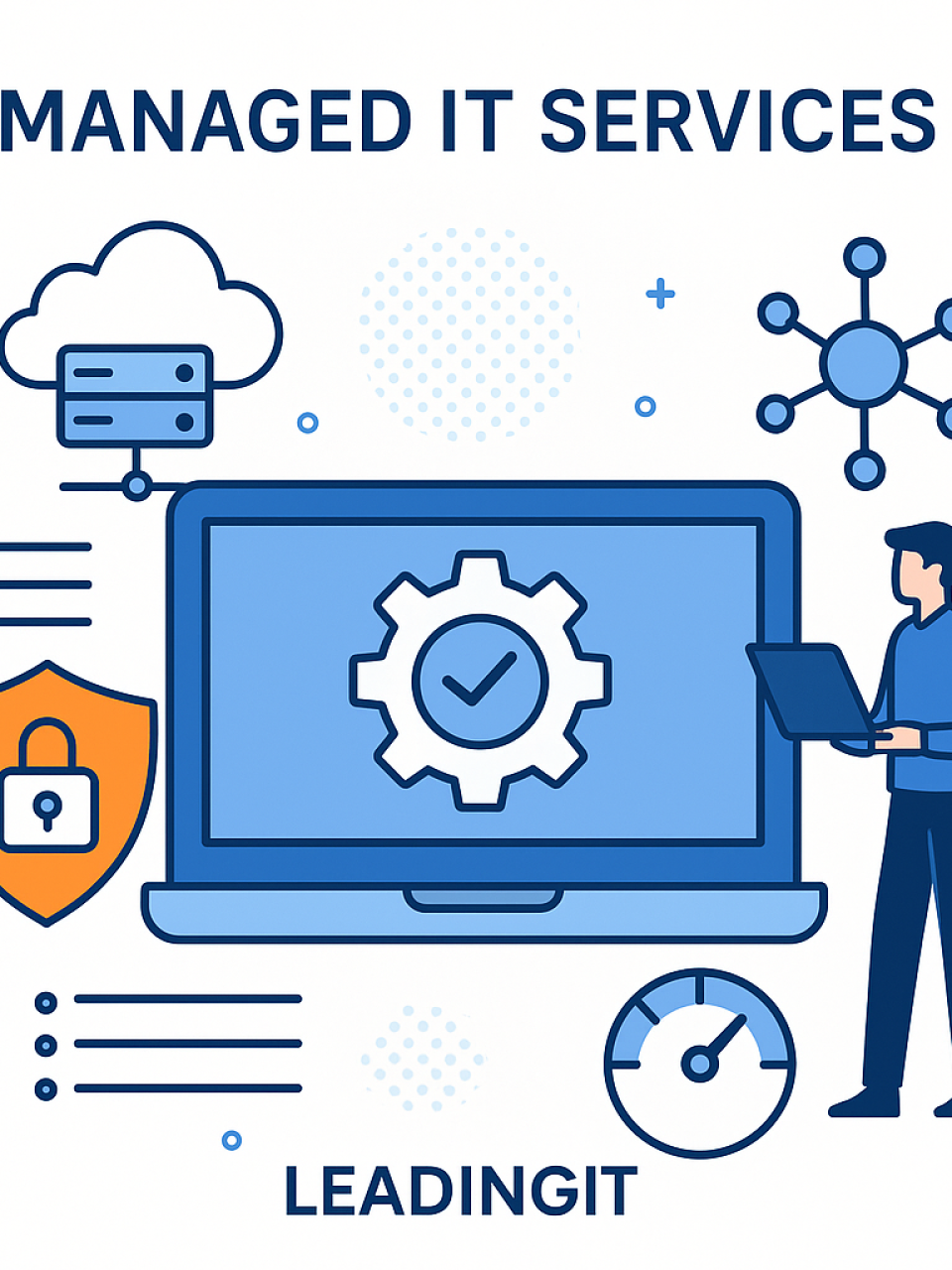 Manage IT Services