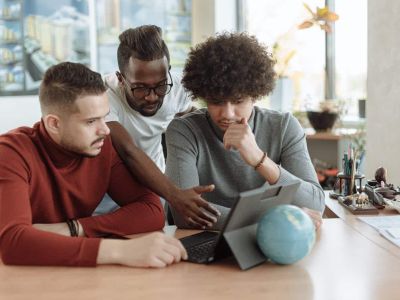 Cybercriminals target SMEs because of their inadequate cybersecurity measures. Take proactive steps to protect your IT infrastructure and avoid costly breaches. Cyberscore, cybersecurity companies Chicago