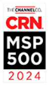 crn msp 500 2024 award