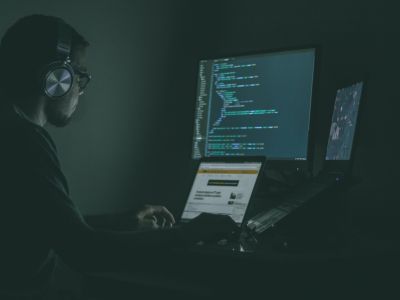 cybercrime, Cyberscore, cybersecurity companies Chicago