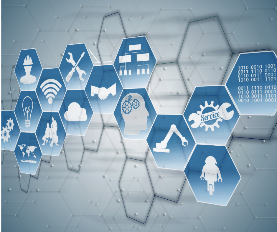 Graphic Design, LeadingIT, Cybersecurity
