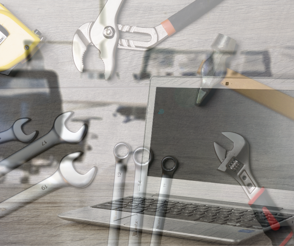 Tools, Cybersecurity, Ransomware Protection