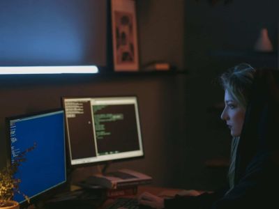 cyber security for business - it support Chicago, Cyberscore, cybersecurity companies Chicago