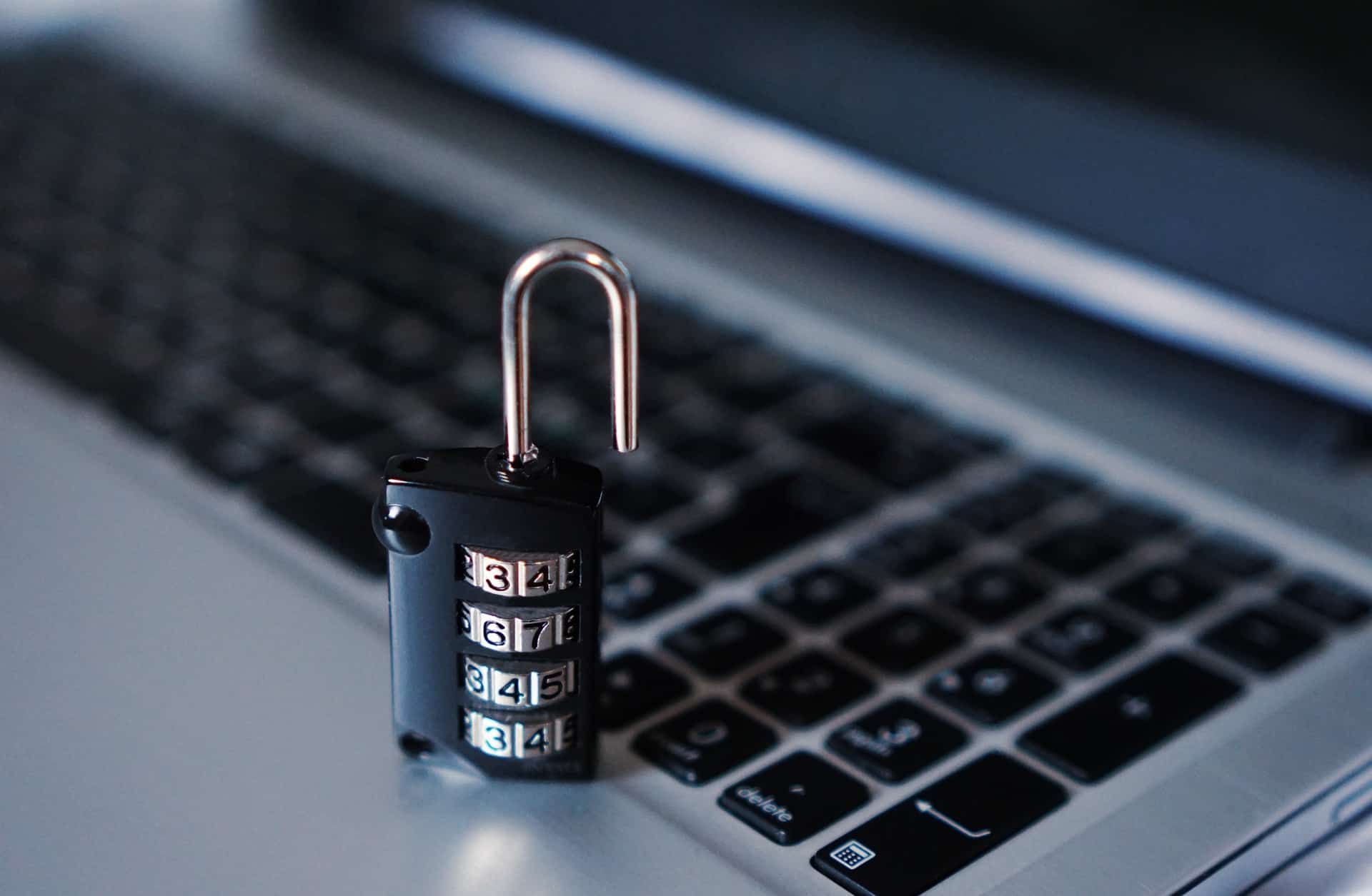 password security - it services chicago, Cybersecurity, Ransomware Protection