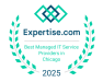 Expertise.com Best Managed IT Service Providers in Chicago 2025