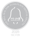 The Bell Seal for Workplace Mental Health - 2026 Silver