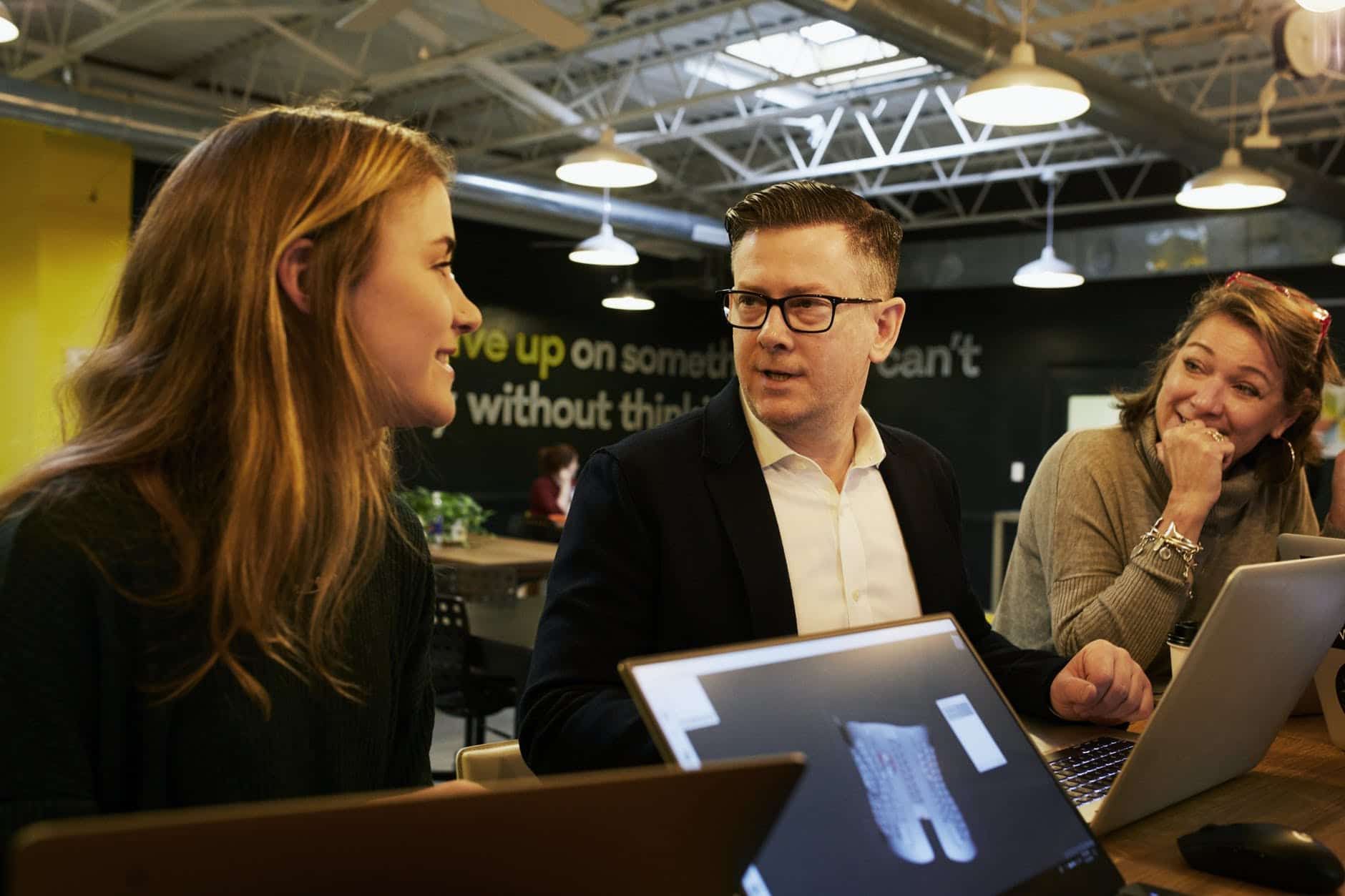 cybersecurity for small businesses, Cyberscore, cybersecurity companies Chicago