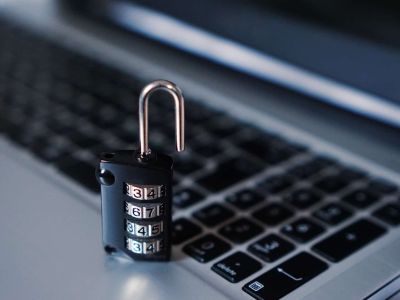 password security - it services chicago, Cybersecurity, Ransomware Protection