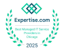 Expertise.com Best Managed IT Service Providers in Chicago 2025