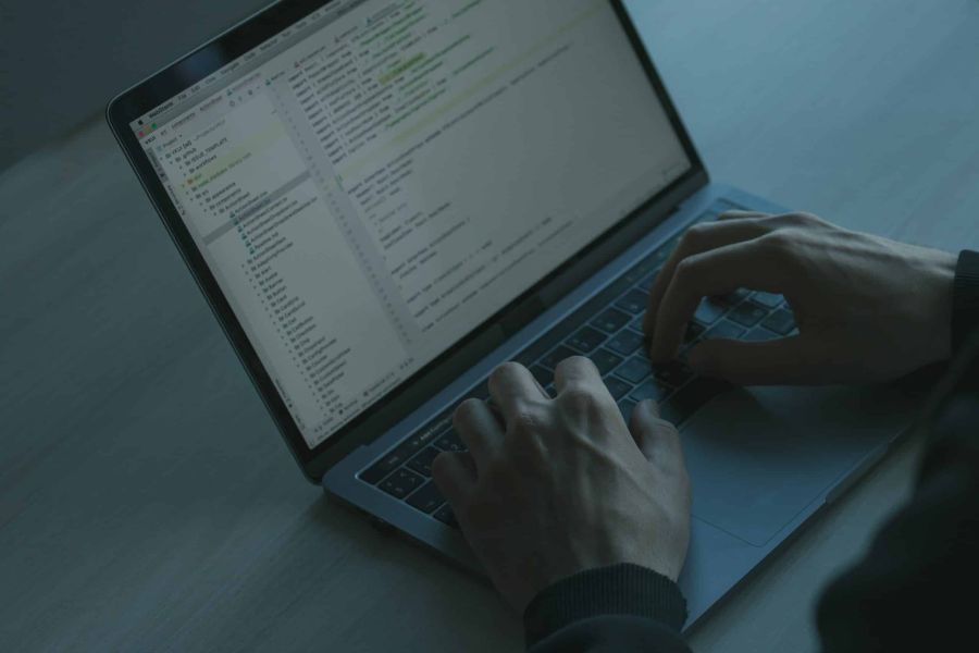 Ethical Hacking, Hacker, Cybersecurity, code