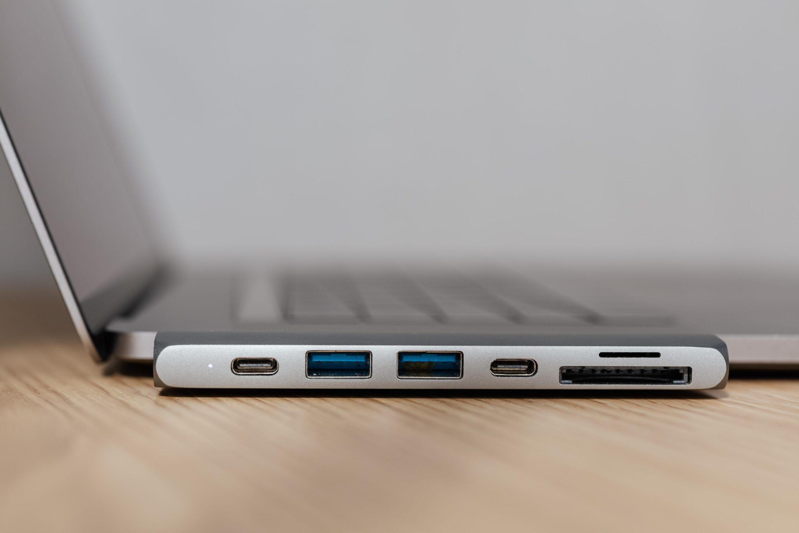 Discover the various types of USB cables - from Type A to Type C - in our comprehensive guide. Image of USB cables with labels and descriptions. Cybersecurity, Ransomware Protection