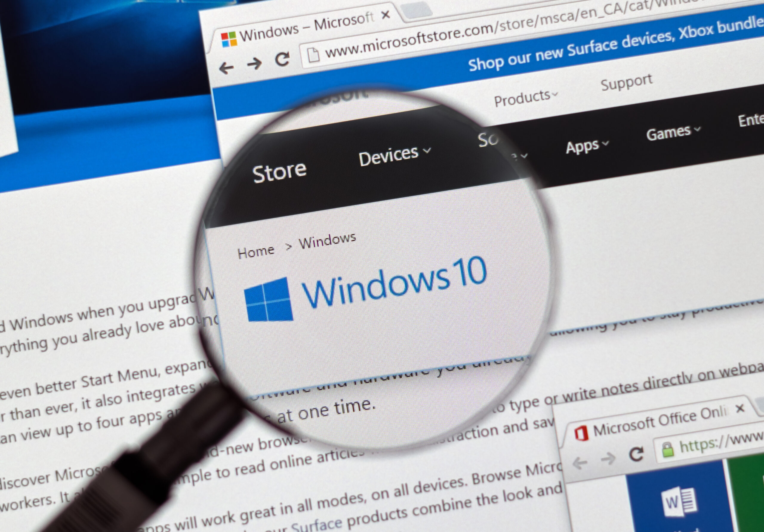 Time’s Running Out: Windows 10 Support Ends in October 2025