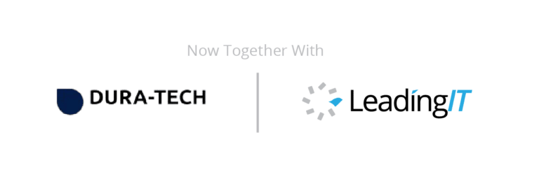Dura-Tech joins LeadingIT