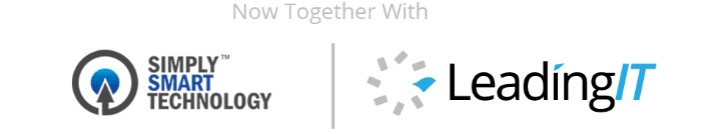 SimplySmart Technology joins LeadingIT